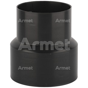 Redukcja drenażowa 100 mm x 80 mm