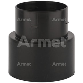 Redukcja drenażowa 110 mm x 100 mm