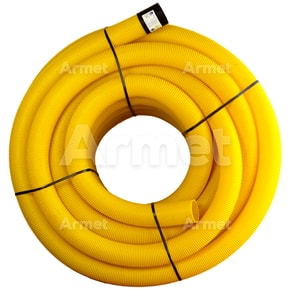 Rura drenażowa z otworami 100 mm